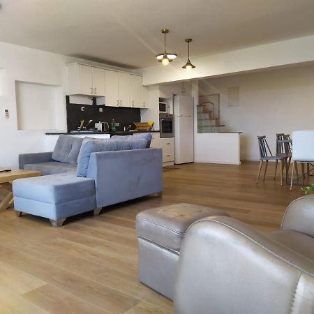 Dekel-City Center And Sea View -New Listing Eilat Exterior photo