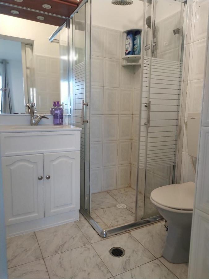 Dekel-City Center And Sea View -New Listing Eilat Exterior photo