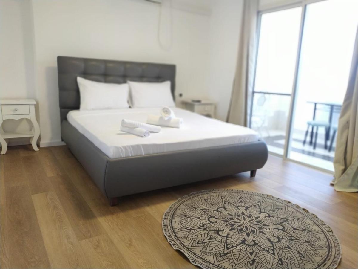 Dekel-City Center And Sea View -New Listing Eilat Exterior photo
