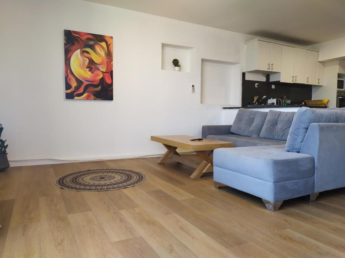 Dekel-City Center And Sea View -New Listing Eilat Exterior photo