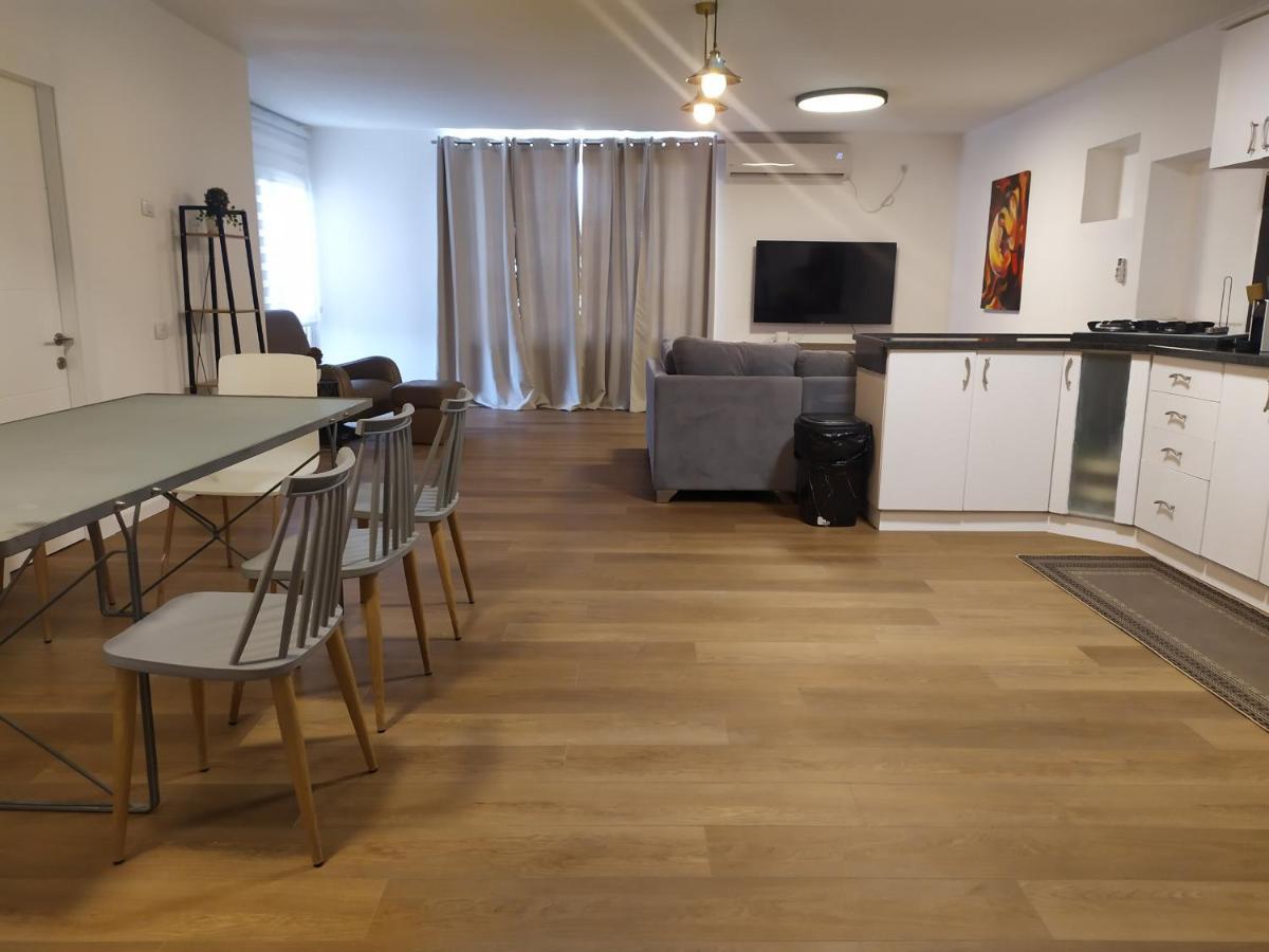 Dekel-City Center And Sea View -New Listing Eilat Exterior photo